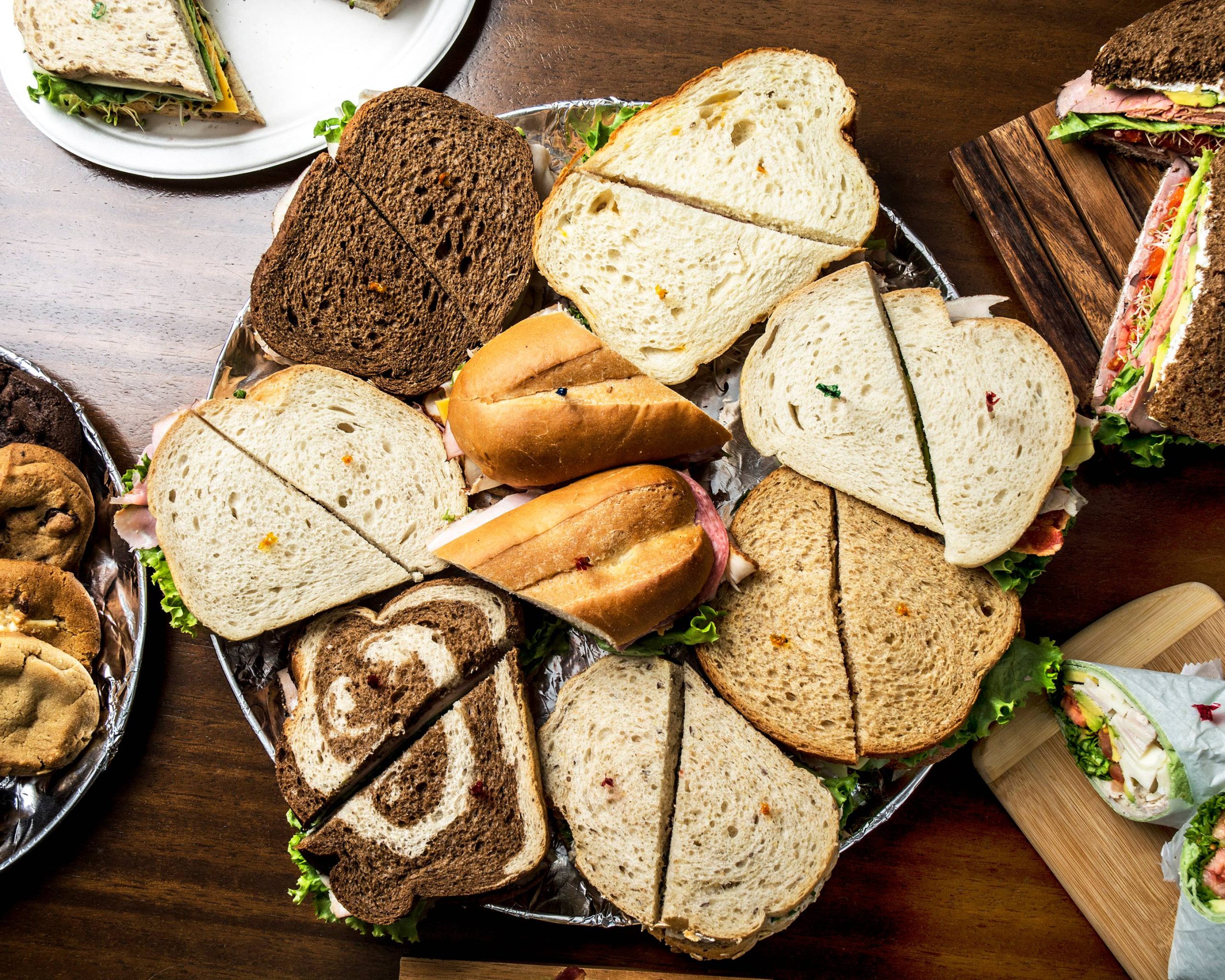 Johnnys Rutherford Cafe