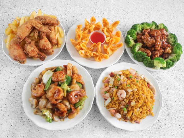 China Spring  (Boca Woods)