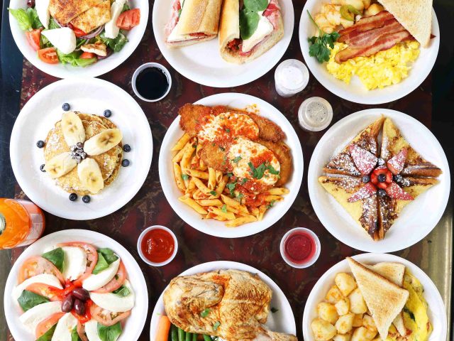 Sip And Scoop California