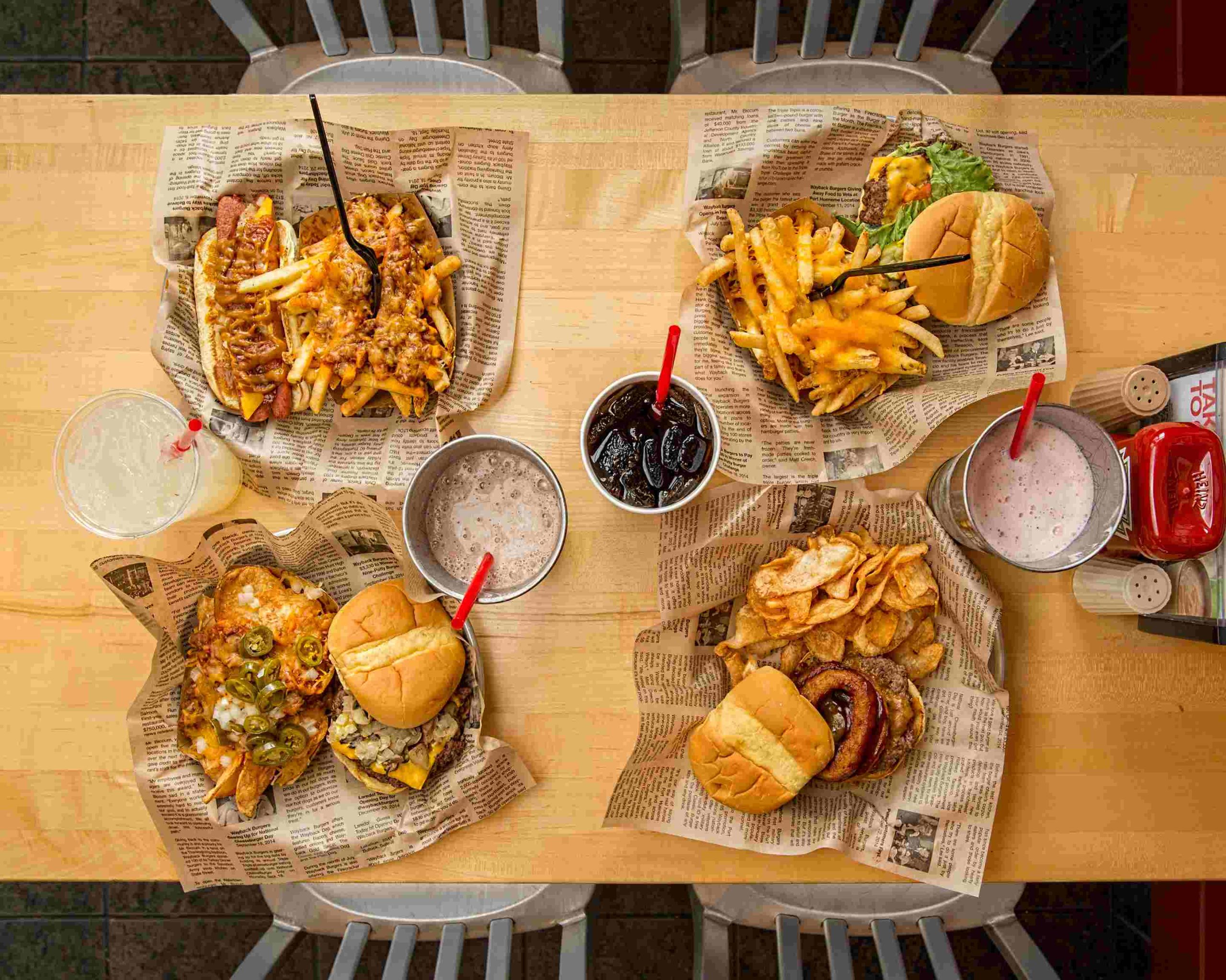 Lefty's Tavern & Grille