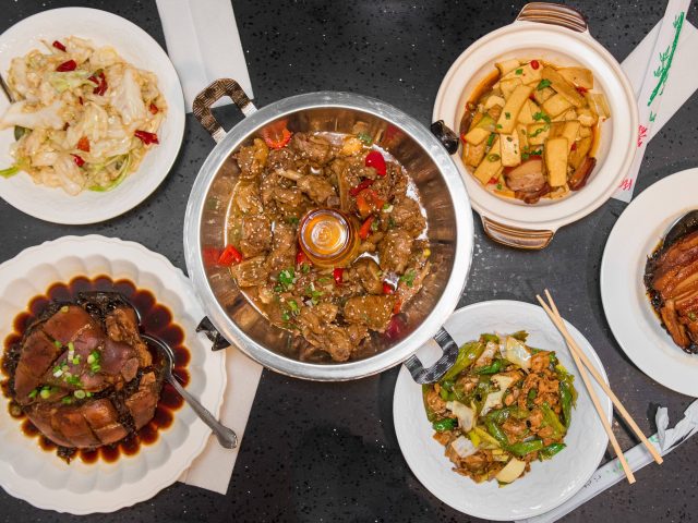 Panda Chinese Restaurant