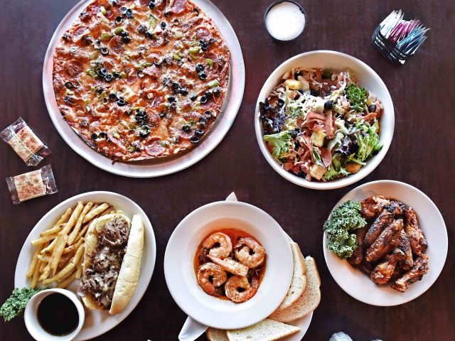 Frailey's Southtown Grill