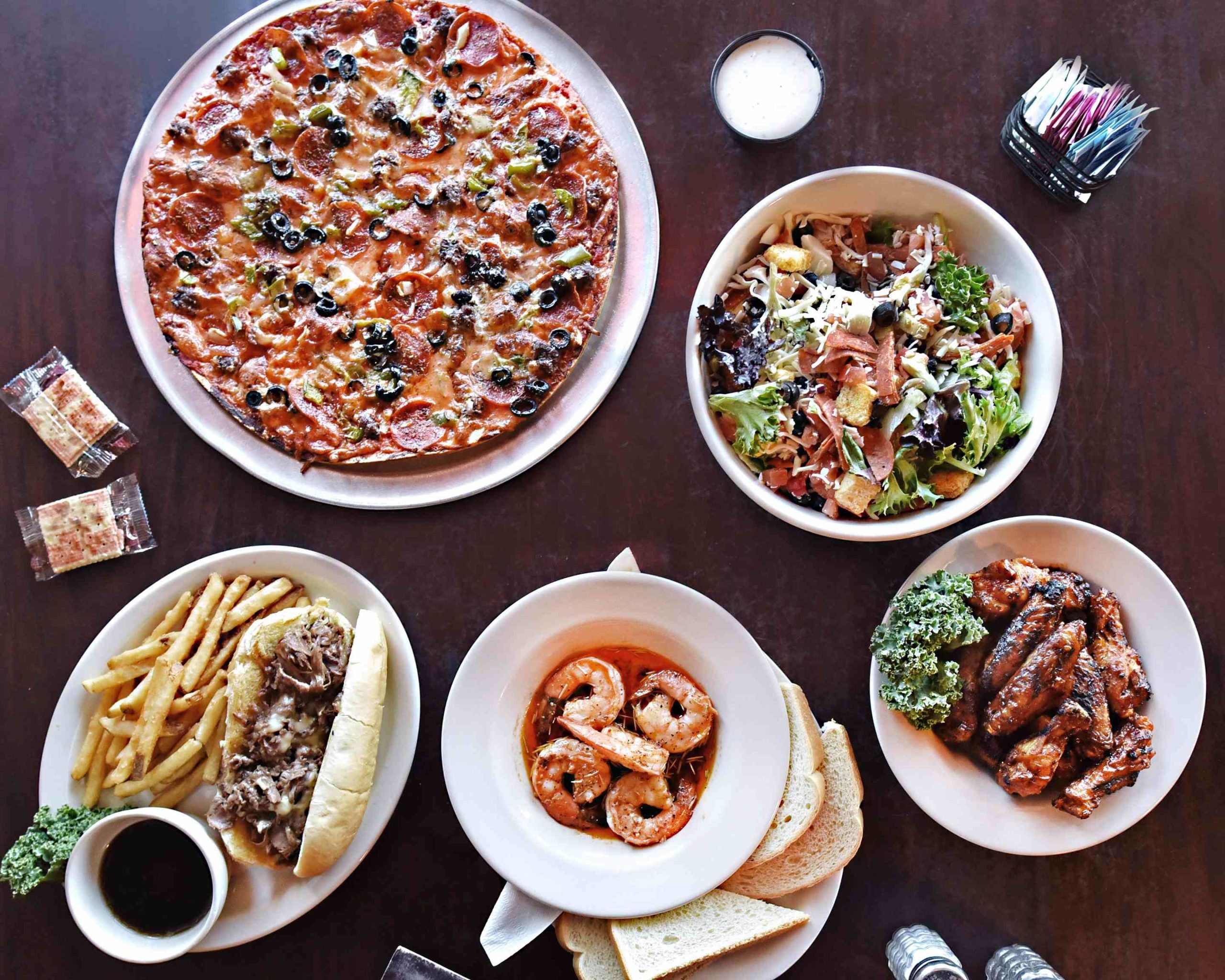 Frailey's Southtown Grill