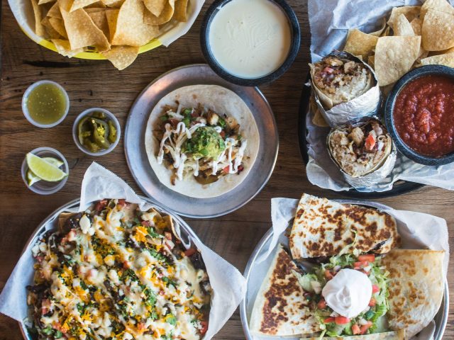 Sure Tacos & Tortilla Grill