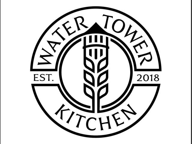 Water Tower Kitchen