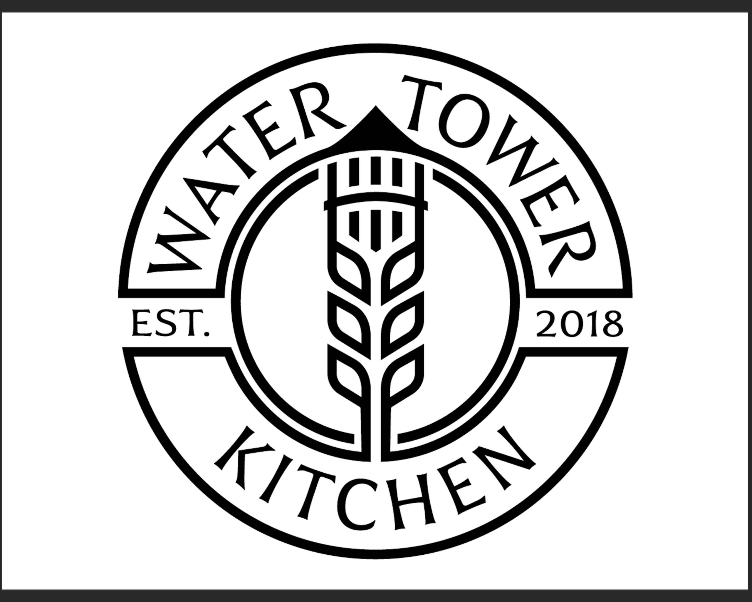 Water Tower Kitchen