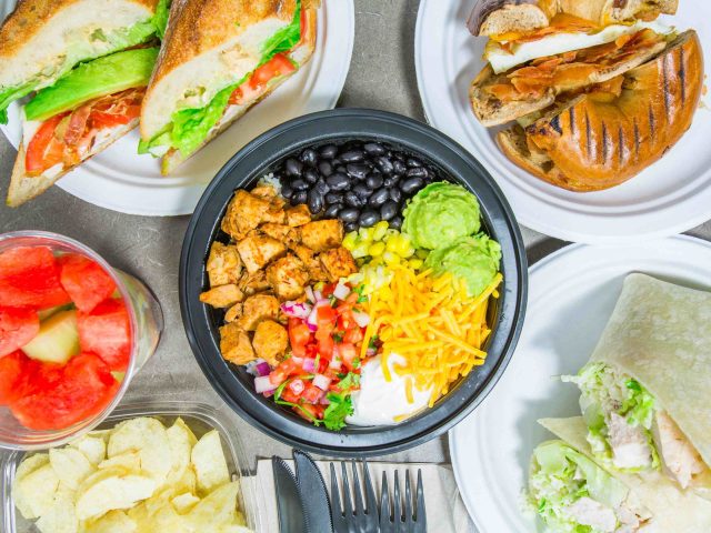 Citra A Fresh Cafe (Longwood)