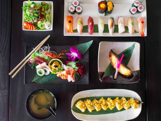 Good Choice Sushi - Dana Point