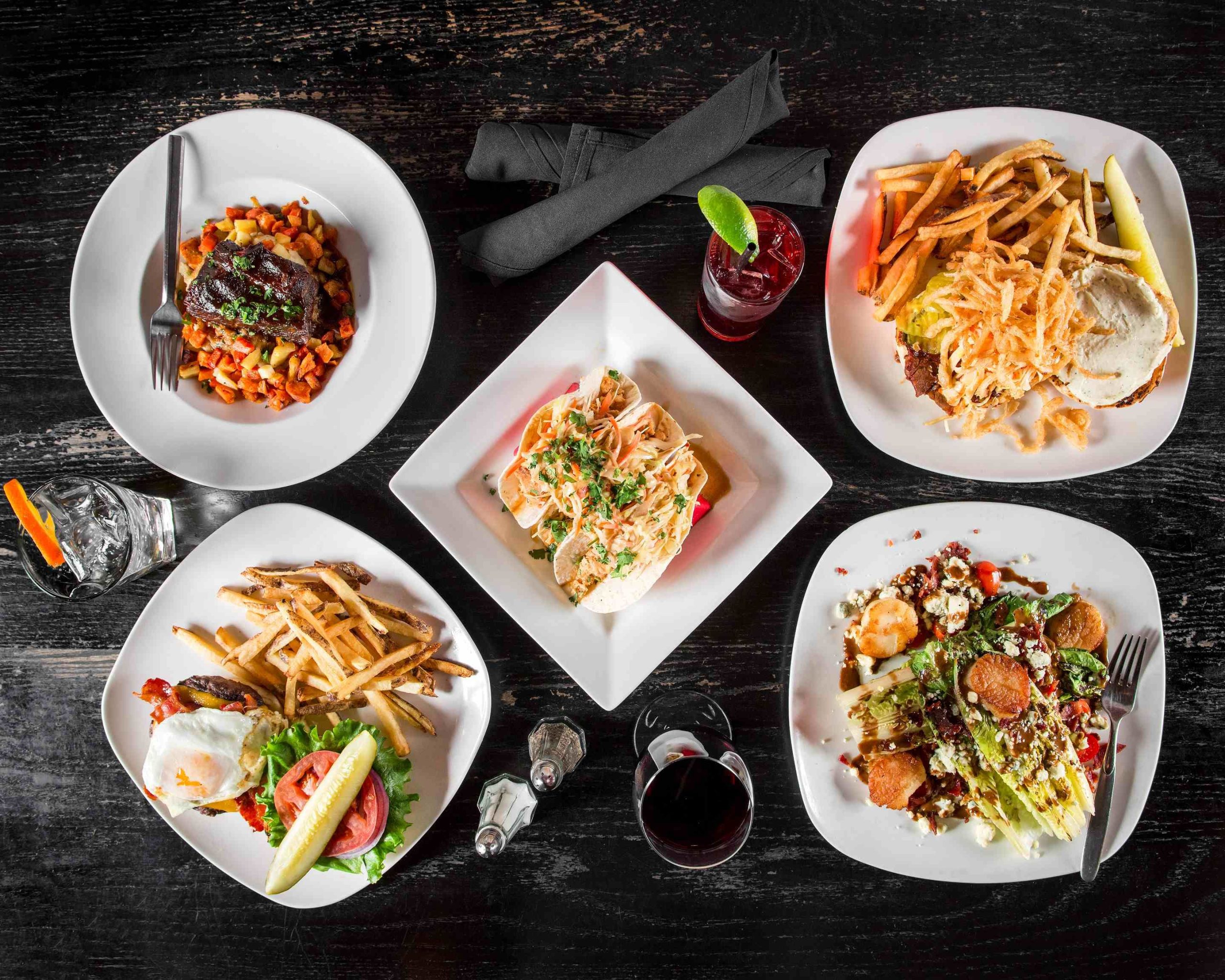 Sagebrush Steakhouse - Kenersville