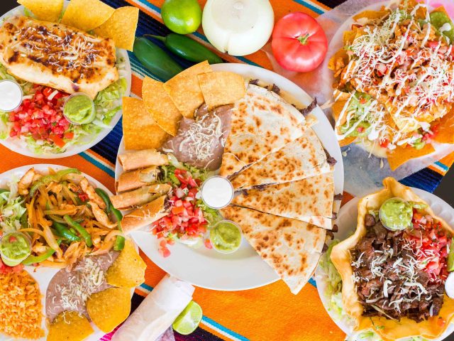 Ernesto's Taco Shop - Kendall, Miami, FL