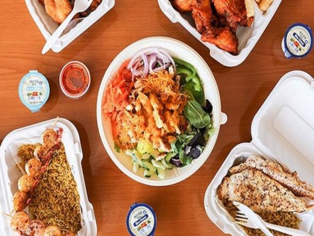 America's Best Wings (Sun Valley)