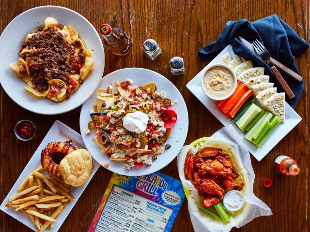 Highlands Grill (Kennesaw)