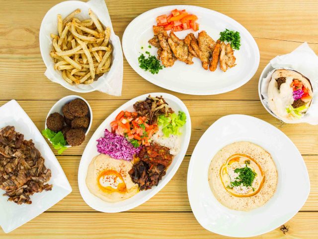 Pita Plus (Fort Lauderdale)