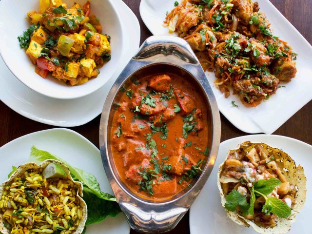 Nirvana Taste of India