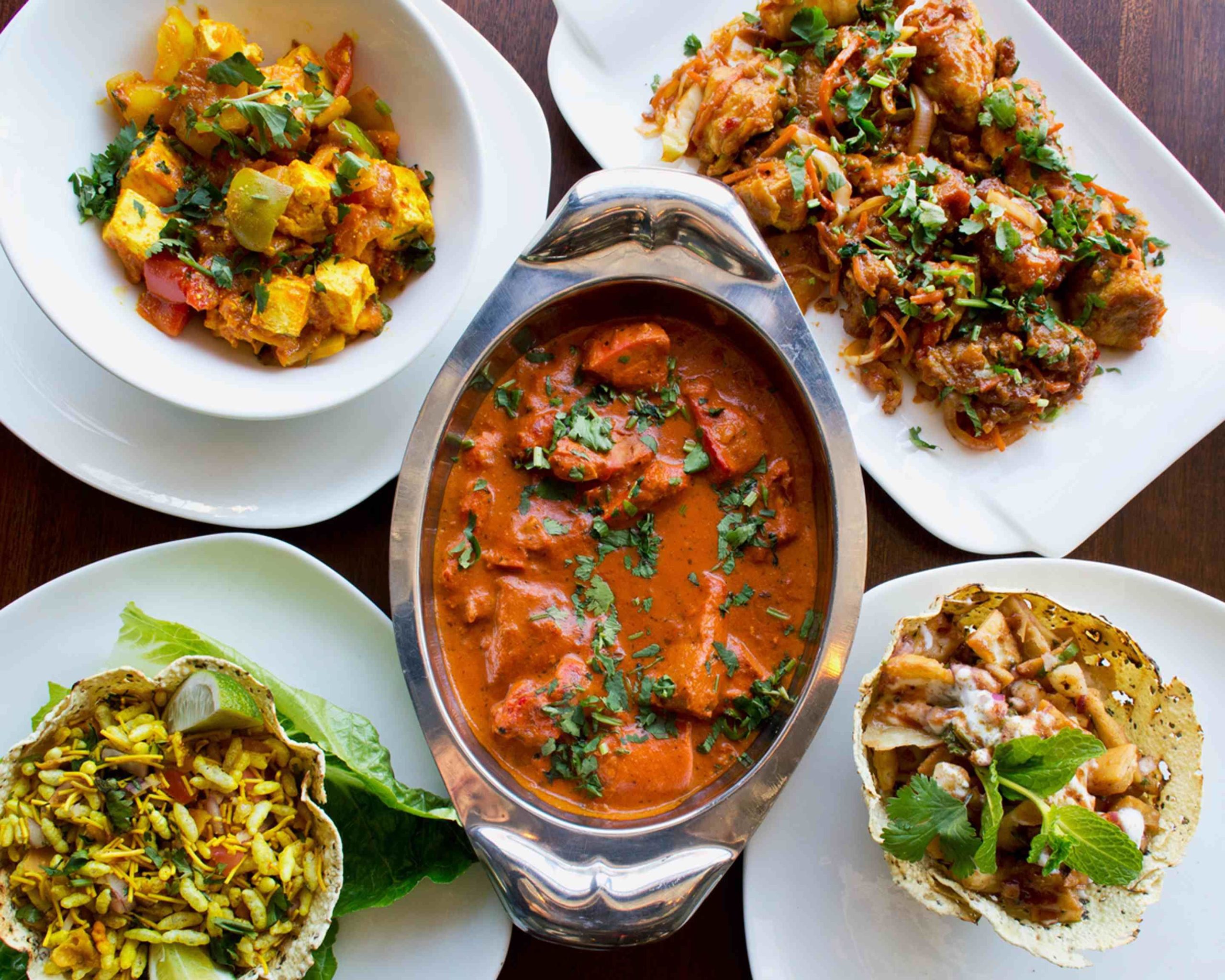 Nirvana Taste of India