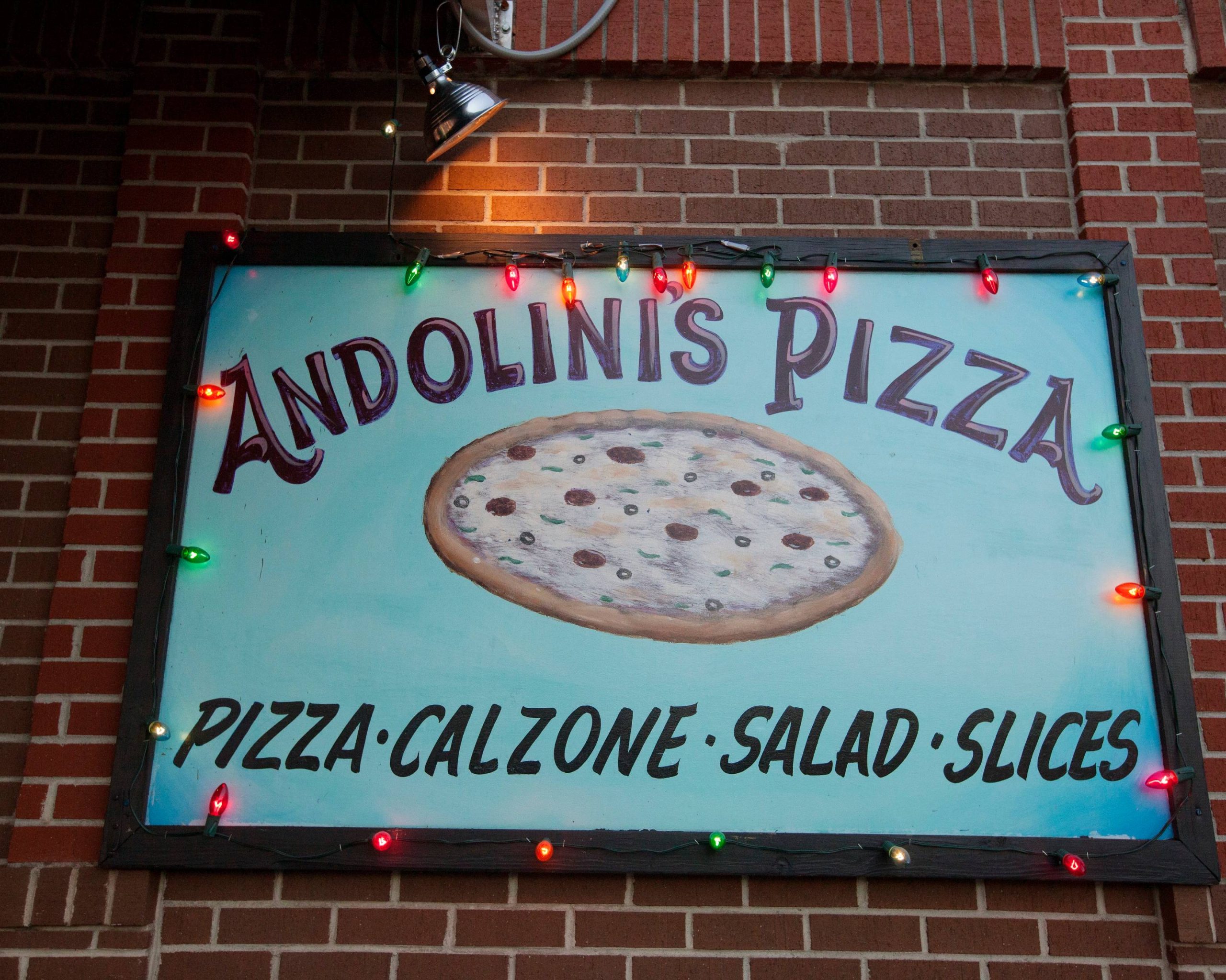 Andolinis Pizza