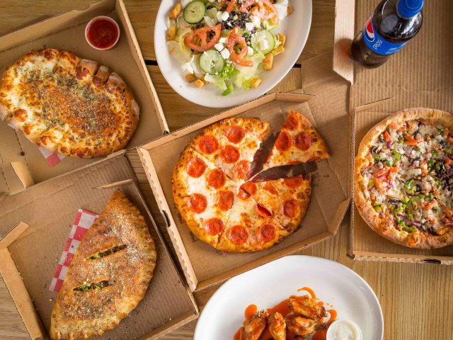 Pudge Brothers Pizza (Arvada)