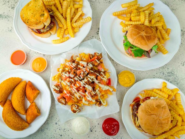 Tuto's Street Cuisine