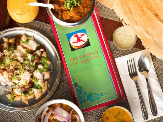 Dosa World - Hicksville