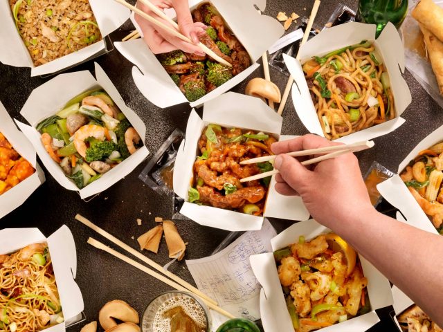 China Cafe (University City)