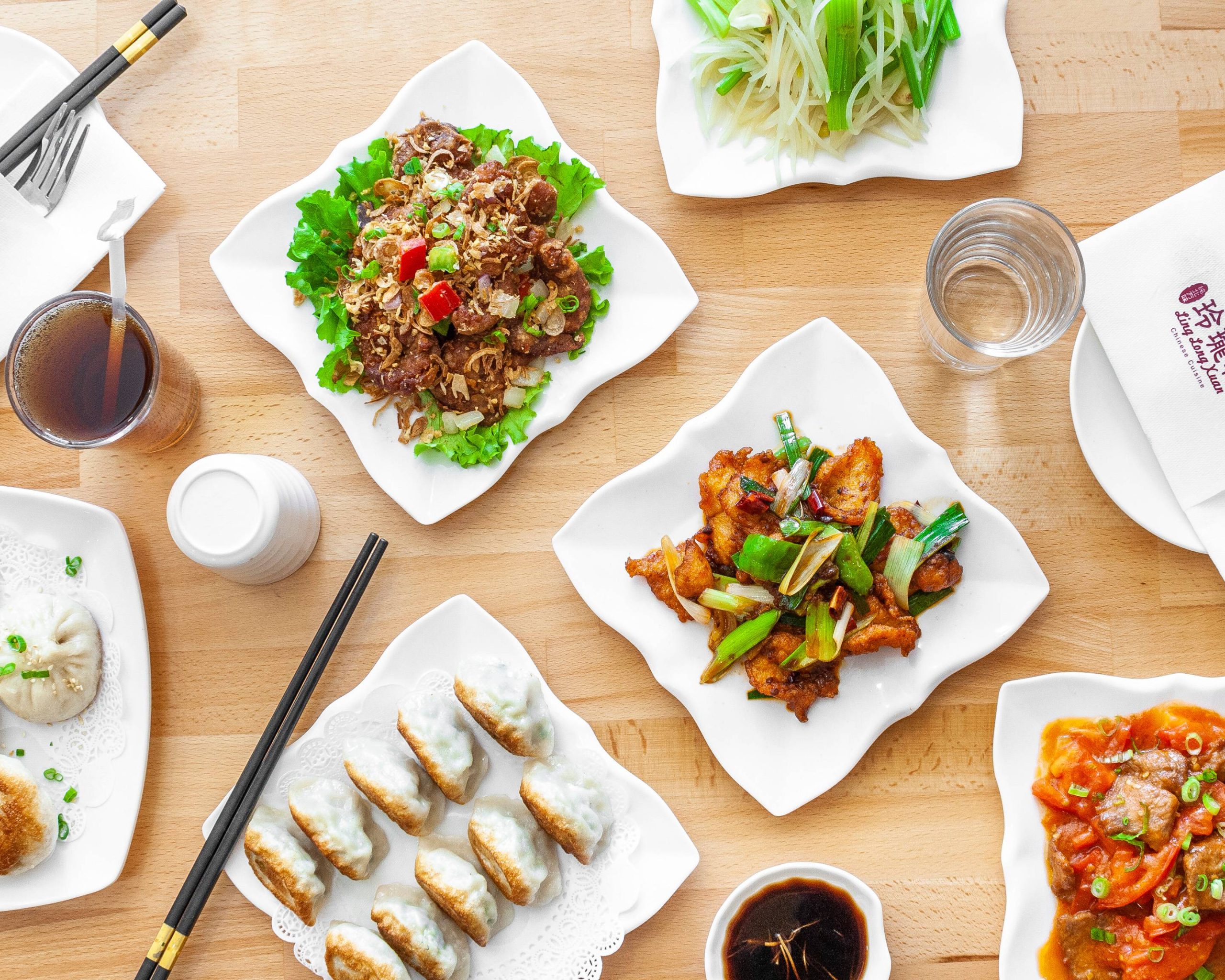 Ling Long Xuan Restaurant