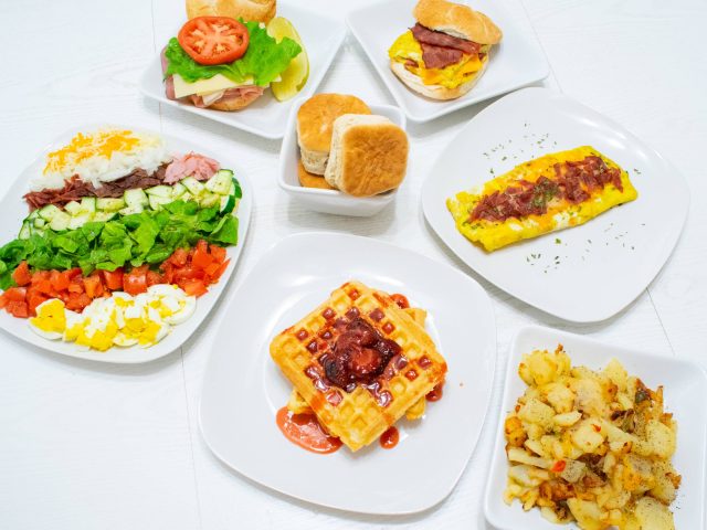 Delightful Sensations