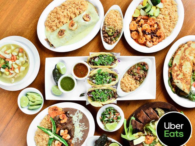 El Toro Mexican Bar & Grill (Miamisburg)