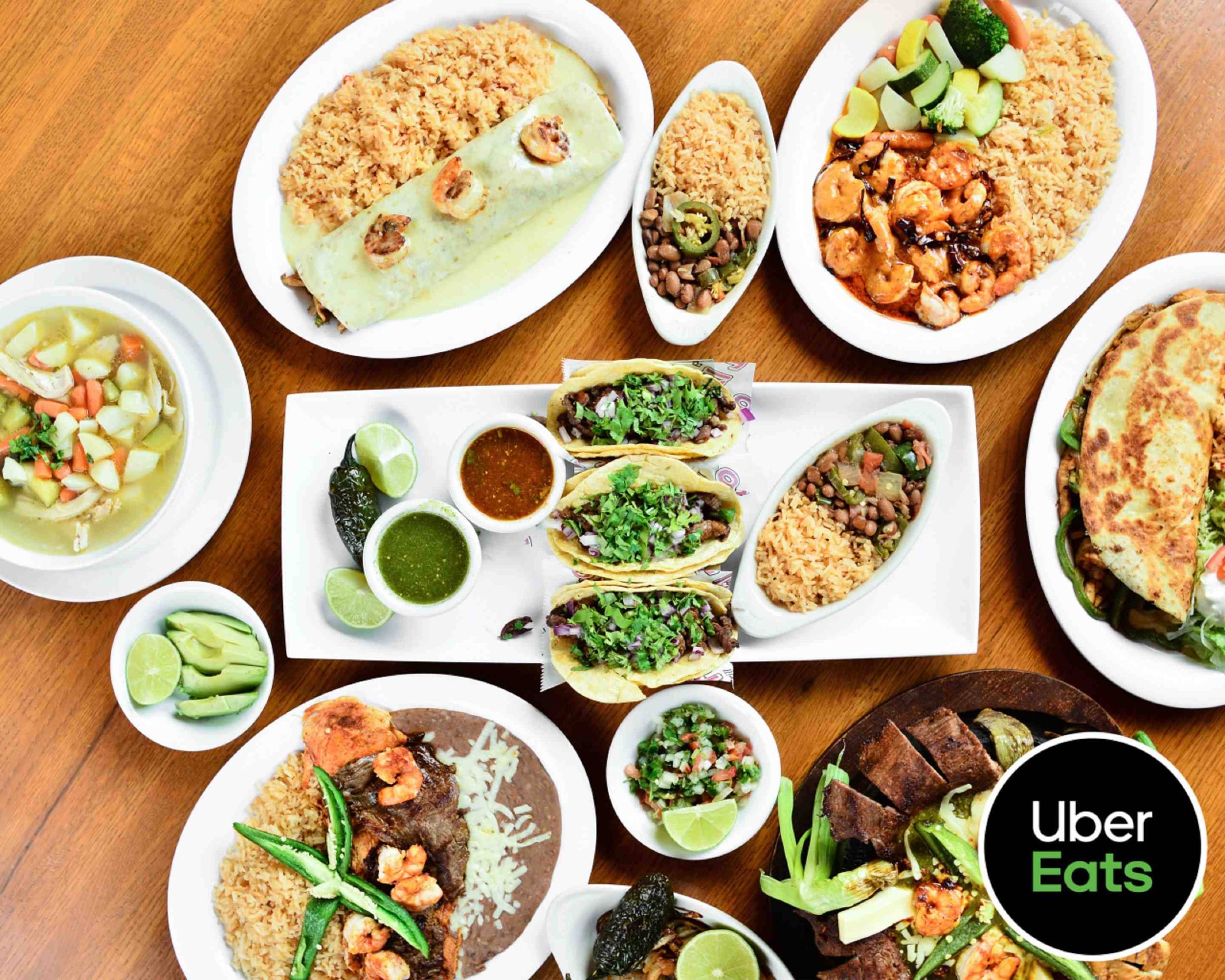 El Toro Mexican Bar & Grill