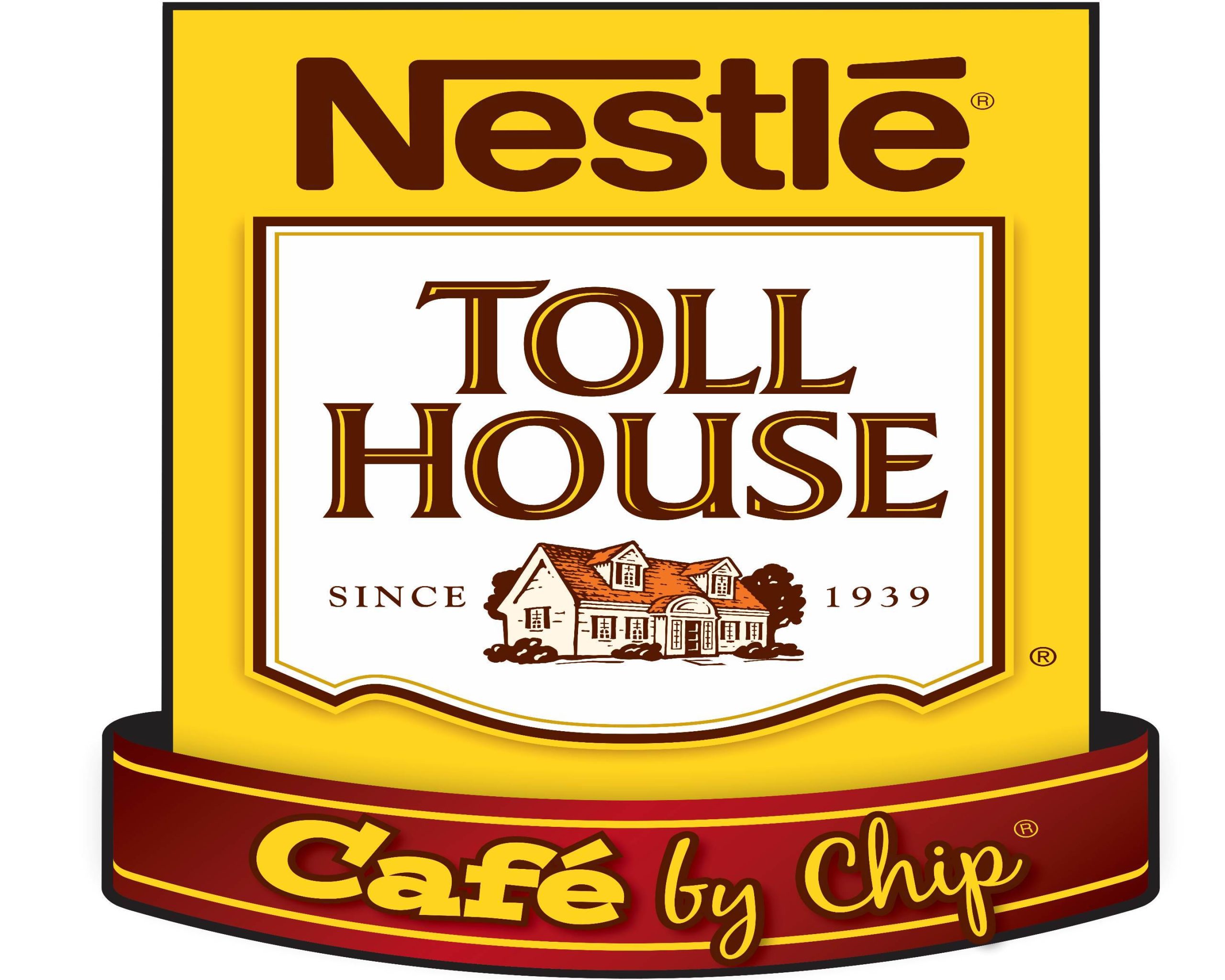 Nestle Toll House Cafe - 2076 FIREWHEEL TOWN CENTER