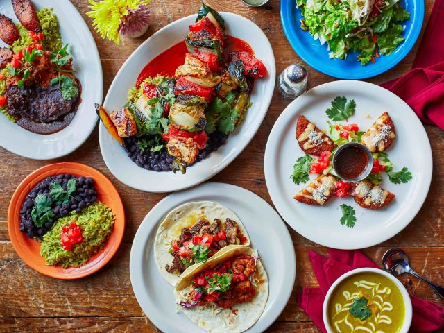 Mezcalito's Cocina (Grant Park)