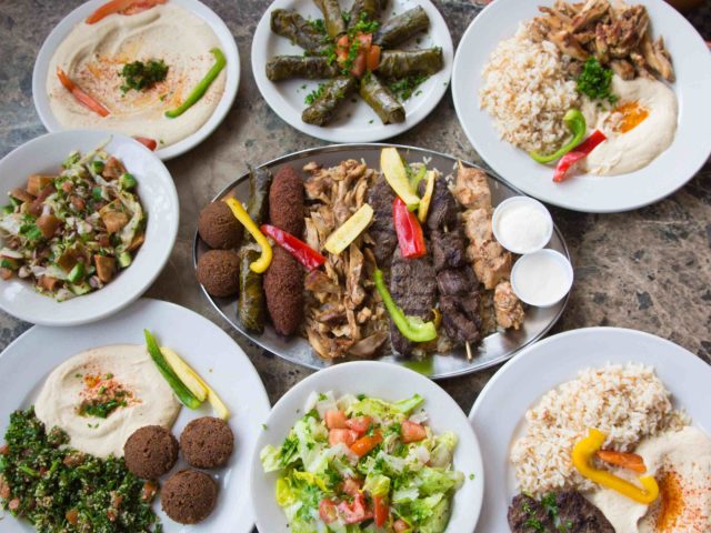 Sultan's Mediterranean