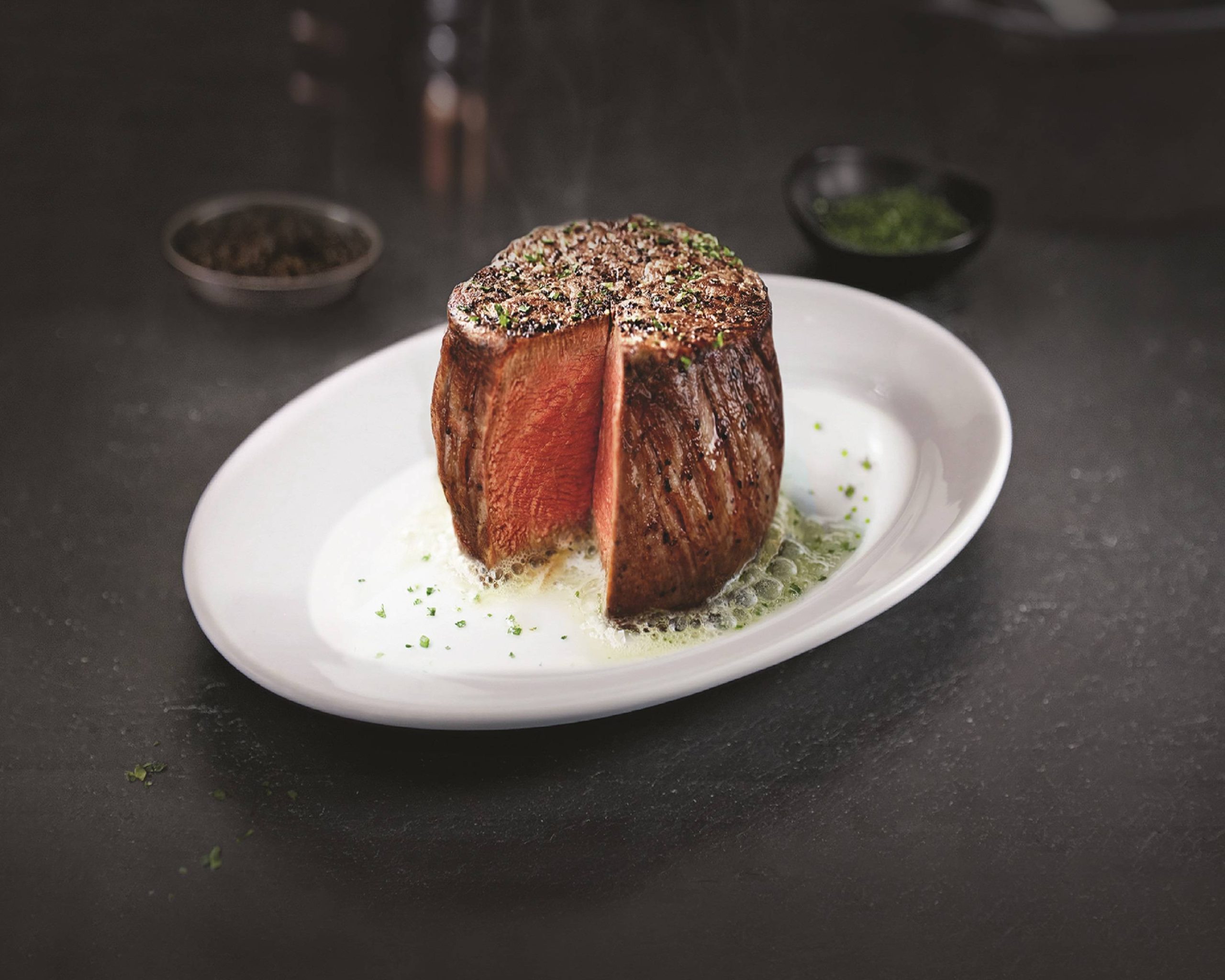 Ruth's Chris Steak House -Cary