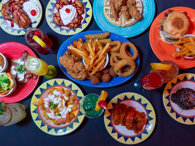 Hamburger Mary's (Houston)