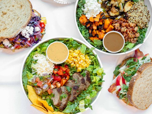 Sweet Leaf (Courthouse)