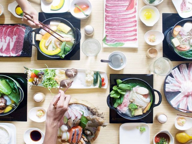 J's Mini Hotpot Deluxe