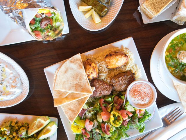 Noah's Ark Restaurant & Bakery