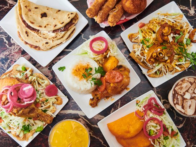 La Cosecha Restaurant