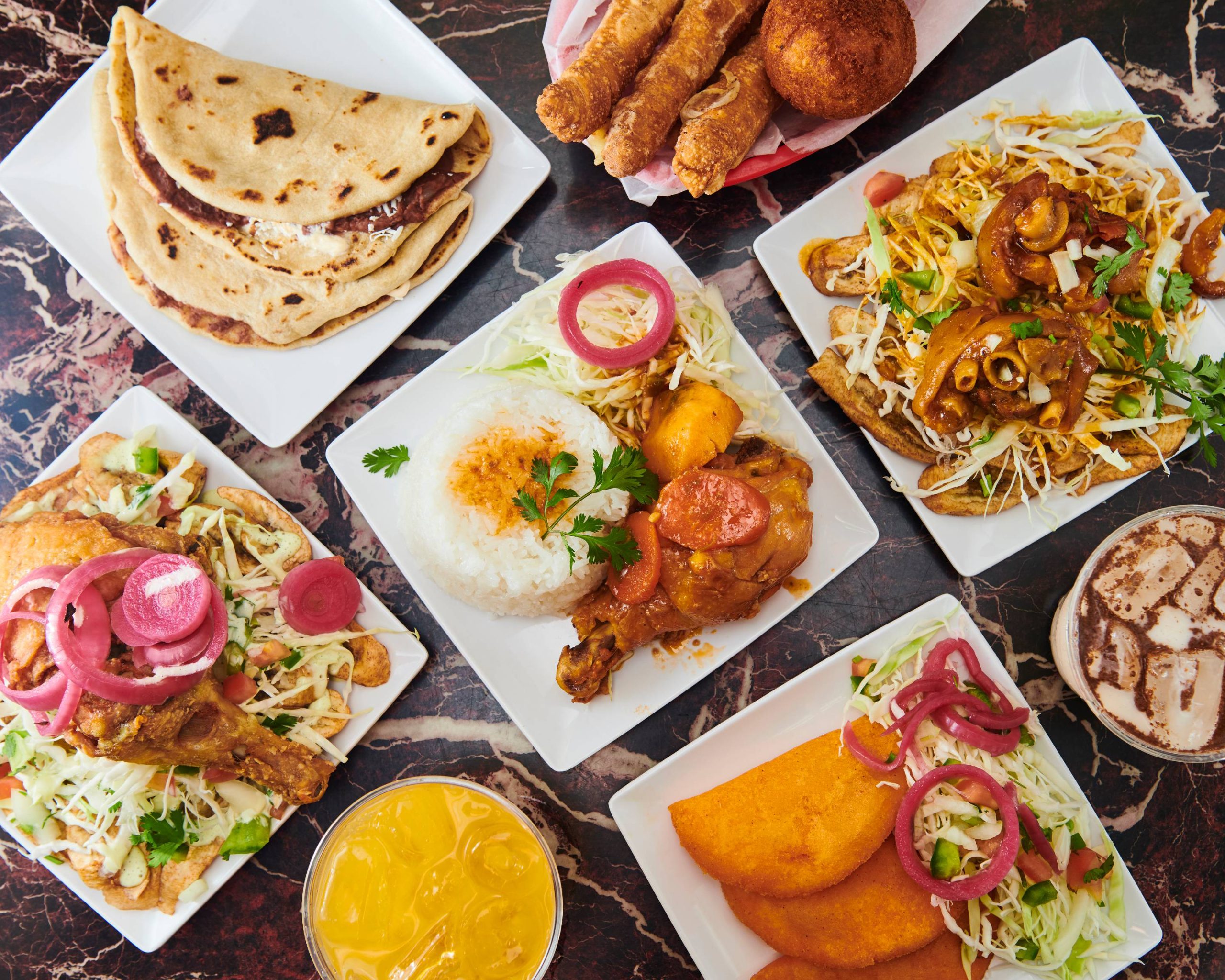 La Cosecha Restaurant