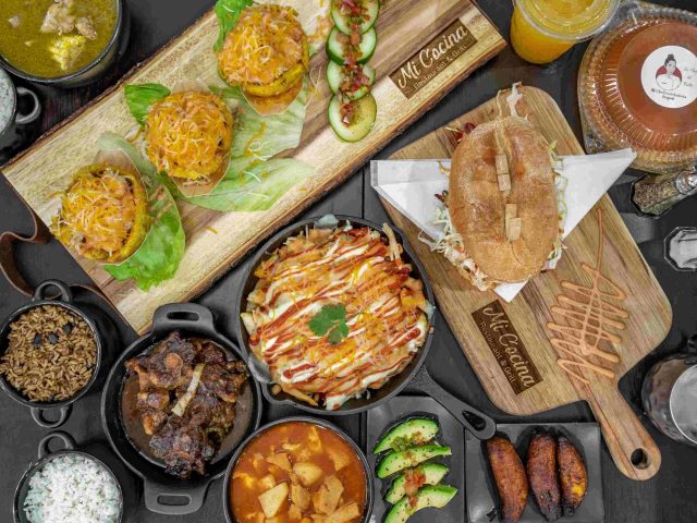 Tu Cocina Restaurant and Grill LLC