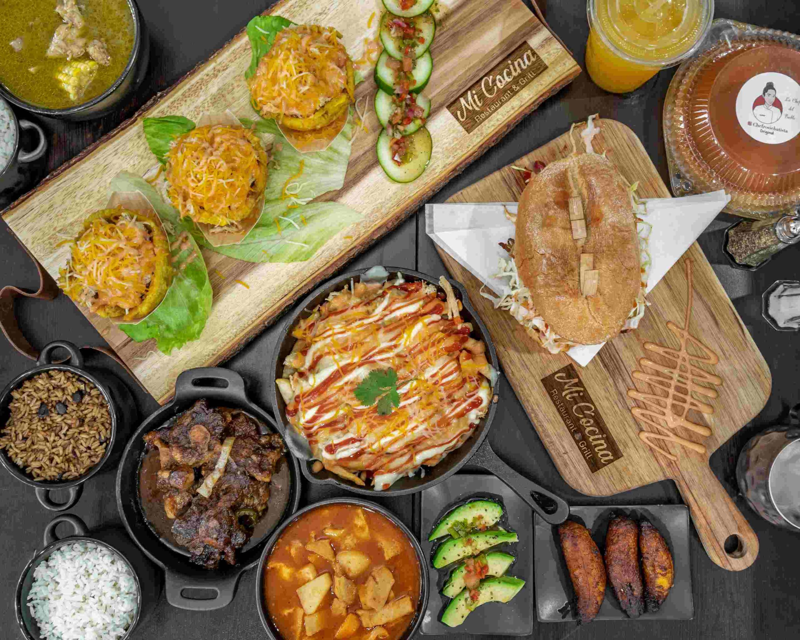 Tu Cocina Restaurant and Grill LLC