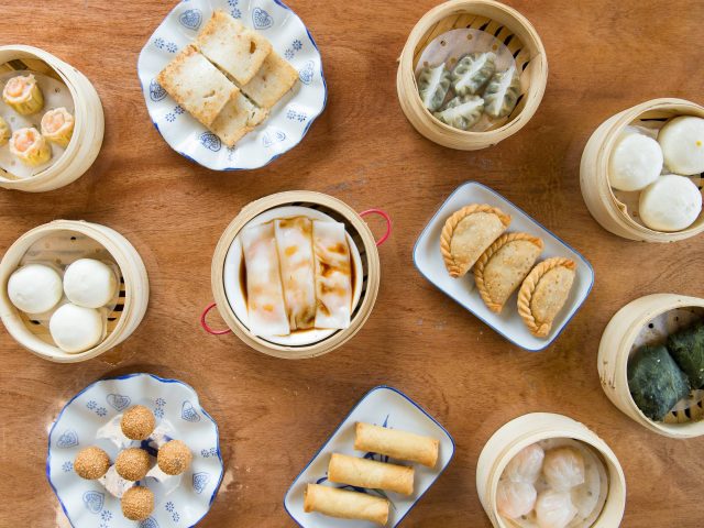 Columbus Dim Sum