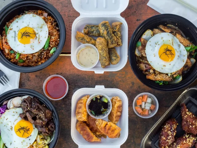 Superbowl Asian Kitchen