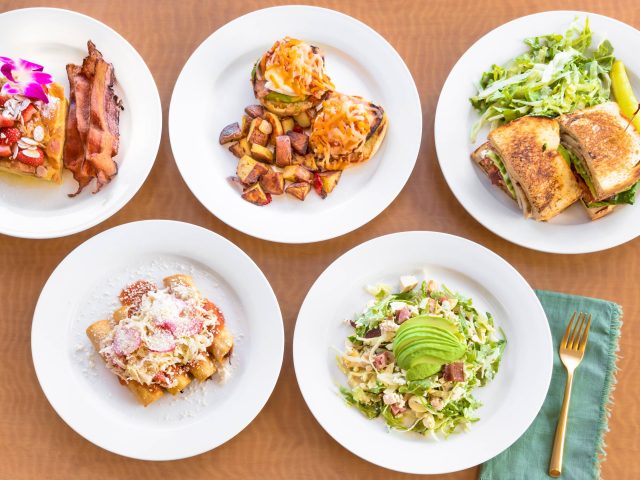 Sunny Express Gourmet Fast Food