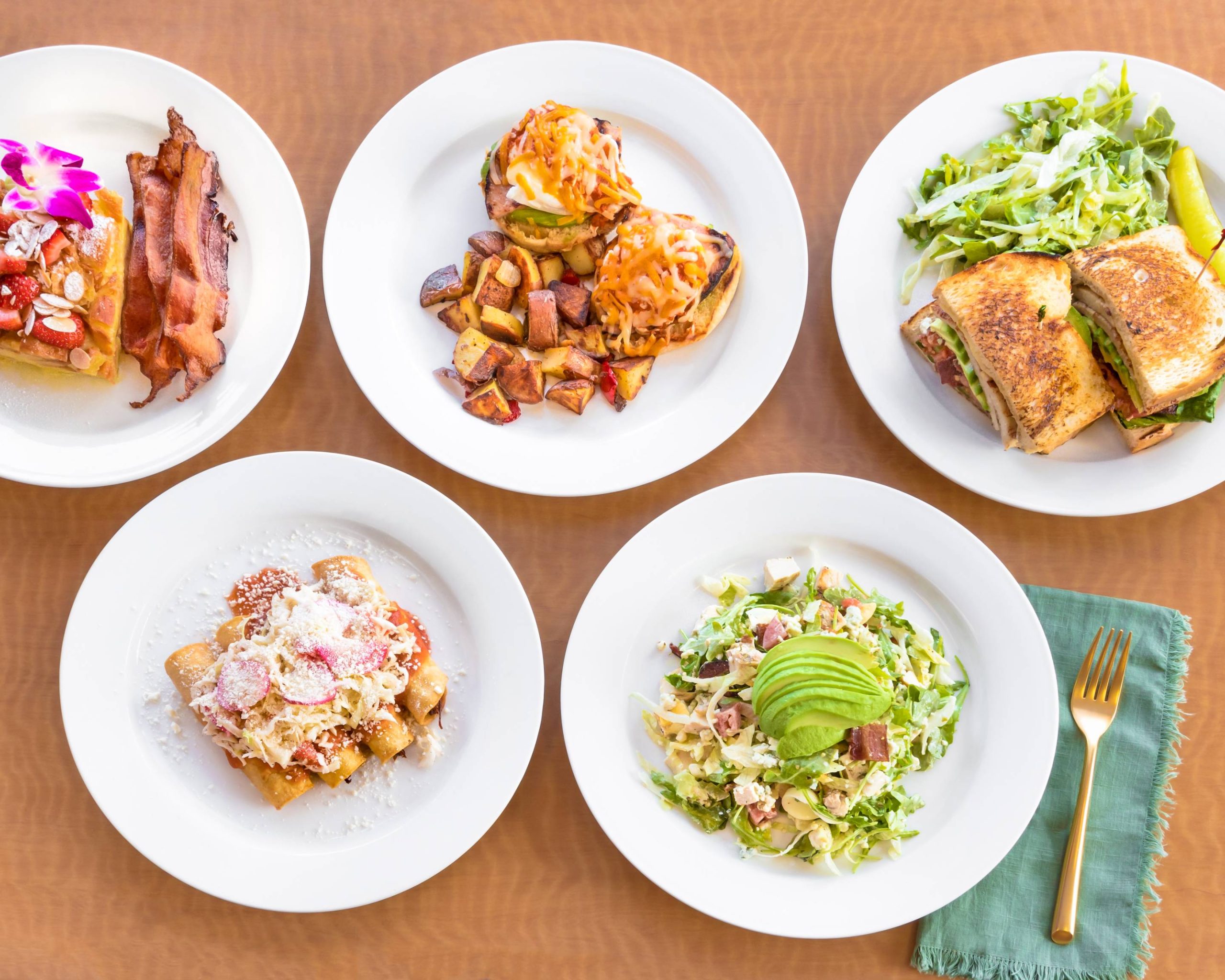 Sunny Express Gourmet Fast Food