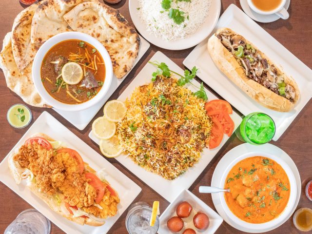 Ellies Desi Kitchen