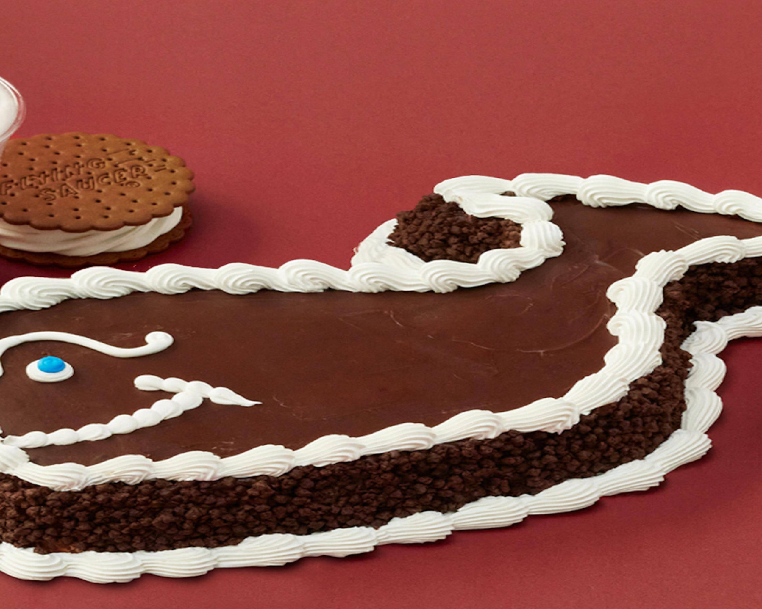 Carvel 265-15 Hillside Avenue