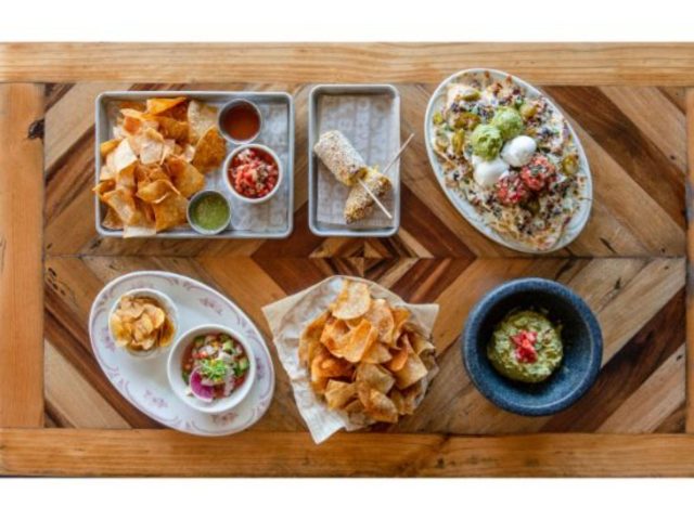 Rocco's Tacos (Fort Lauderdale)