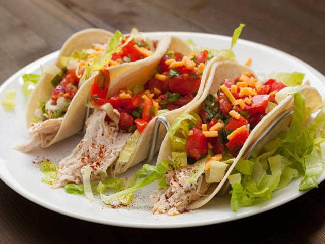 El Ranchero Mexican Grill - Fontana