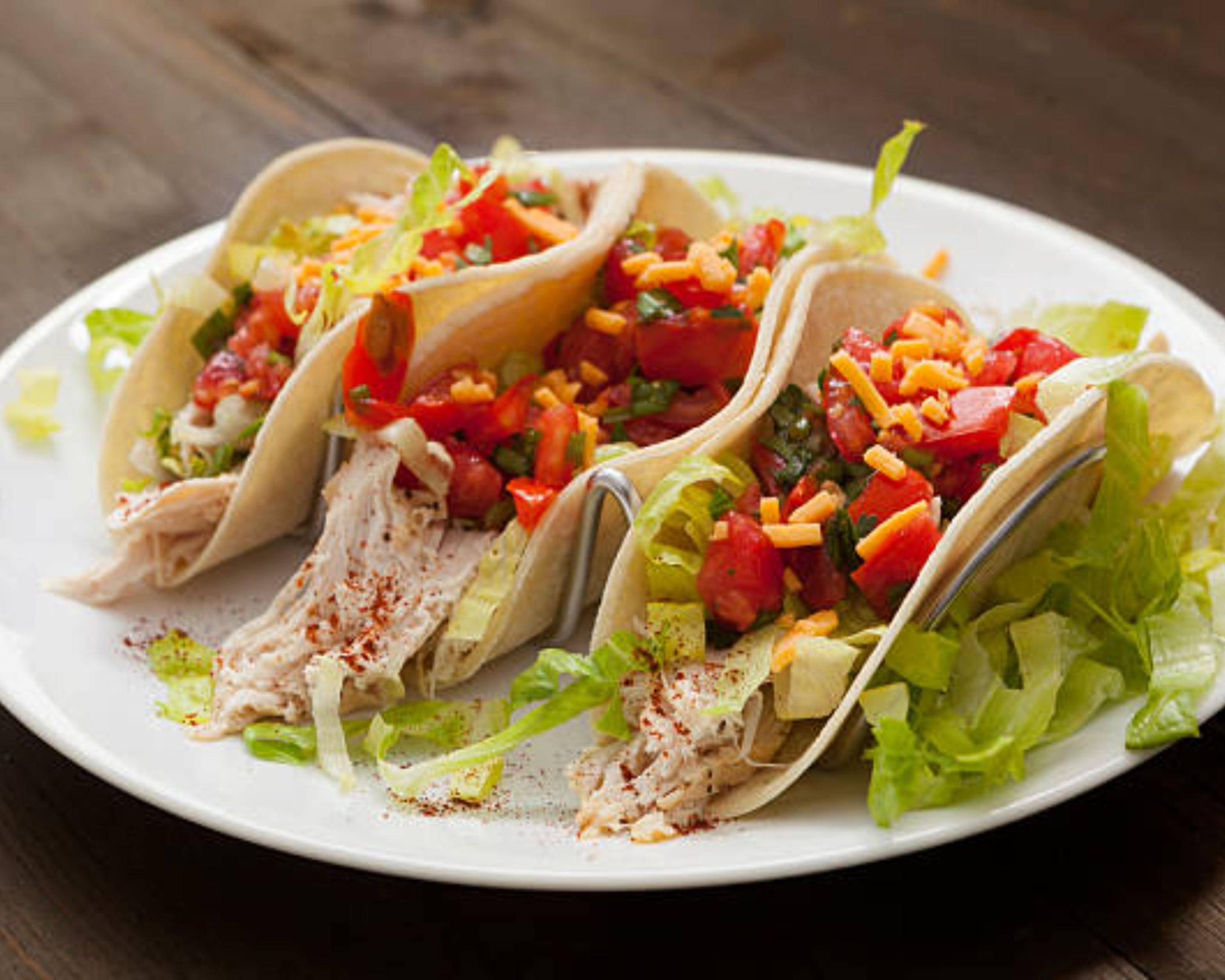 El Ranchero Mexican Grill - Fontana