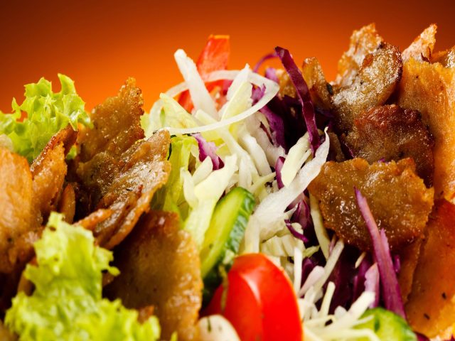 Kabob Republic - Taste of Mediterranean